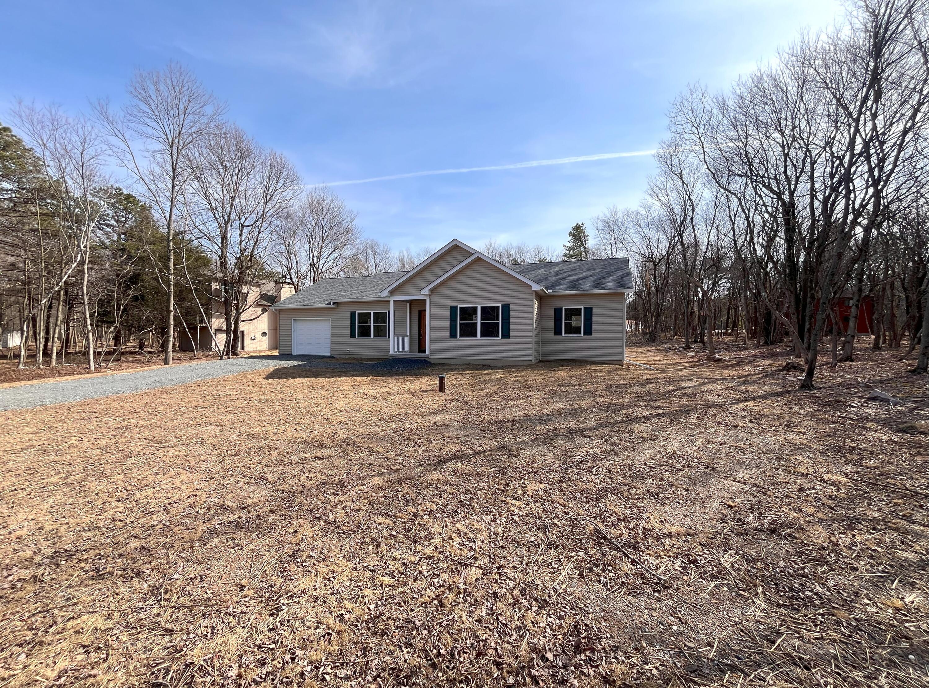680 Stony Mountain Road, Albrightsville, Pennsylvania image 7