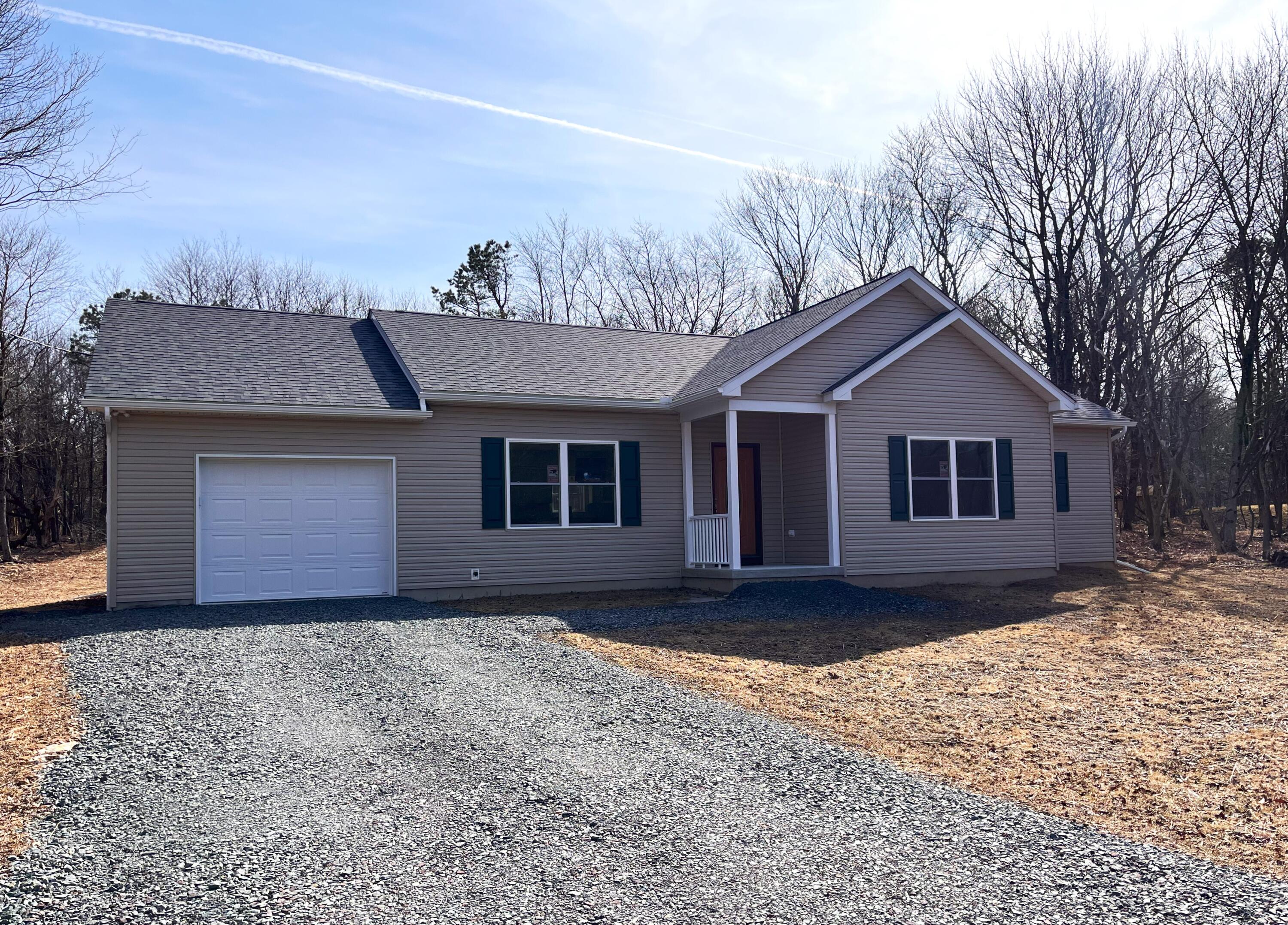 680 Stony Mountain Road, Albrightsville, Pennsylvania image 9
