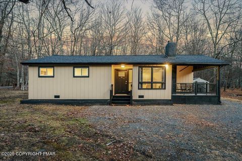 54 Vista Drive Albrightsville PA 18210