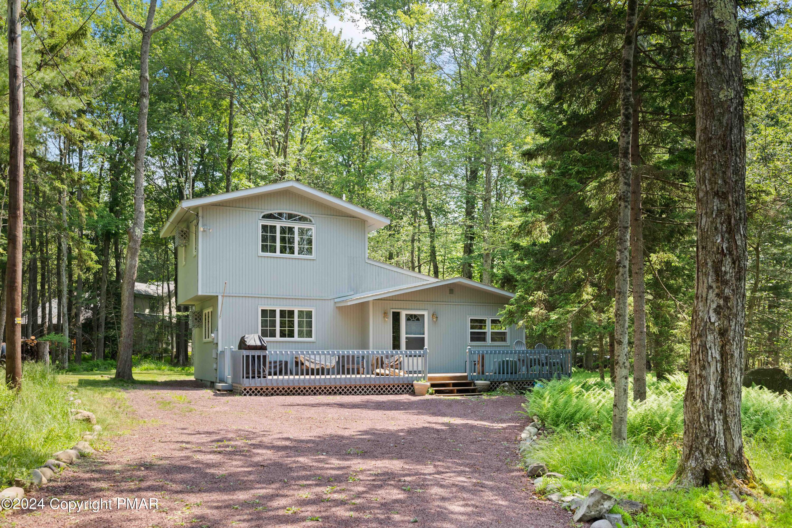 231 Gross Drive, Pocono Pines, Pennsylvania image 38