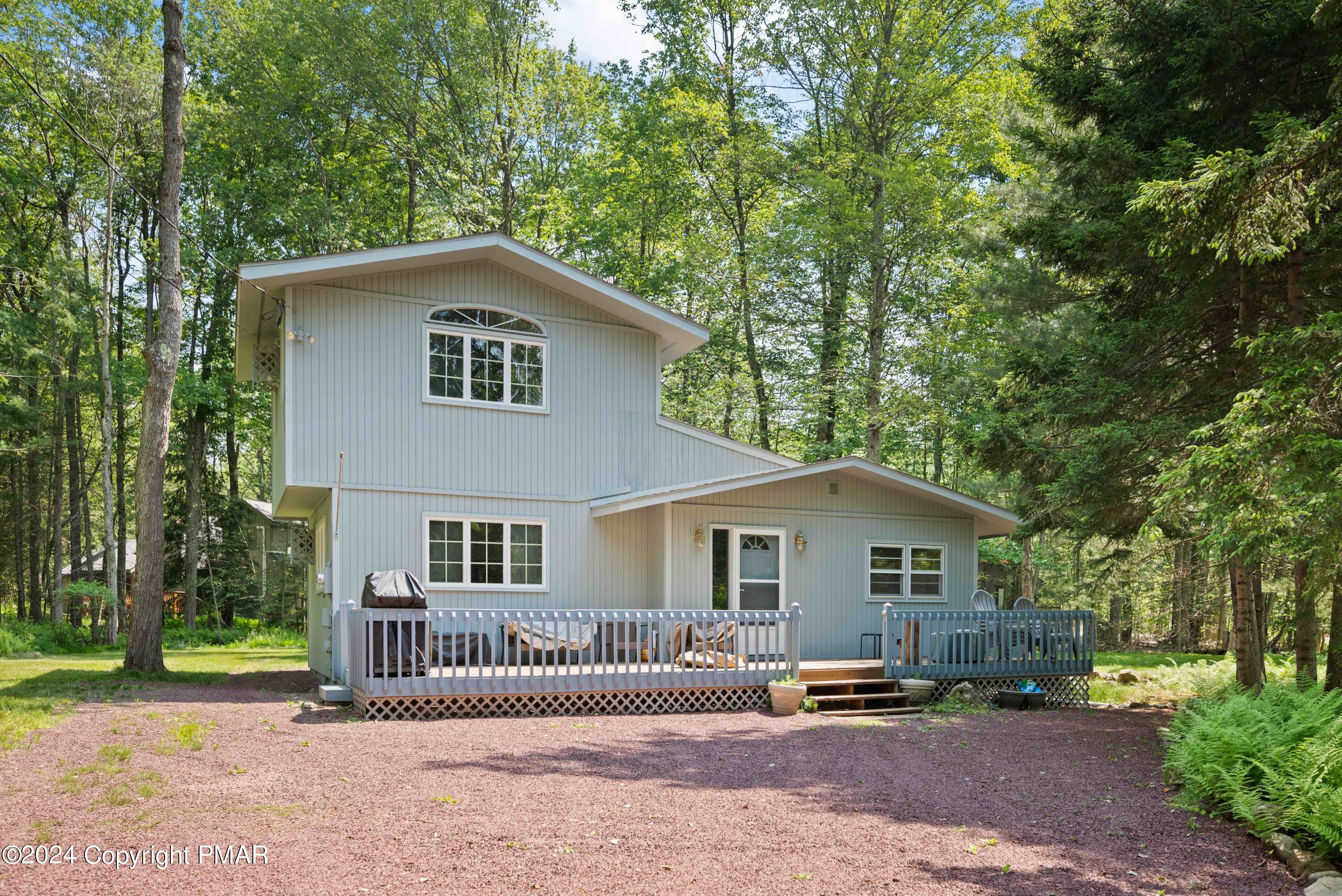231 Gross Drive, Pocono Pines, Pennsylvania image 37