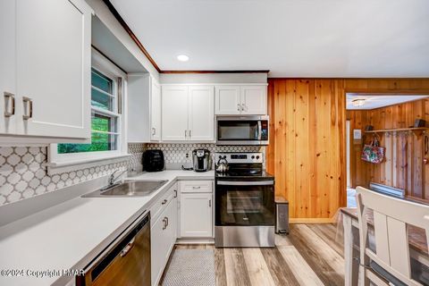 231 Gross Drive Pocono Pines PA 18350
