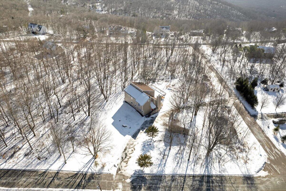 180 Lamsden Drive, Albrightsville, Pennsylvania image 12