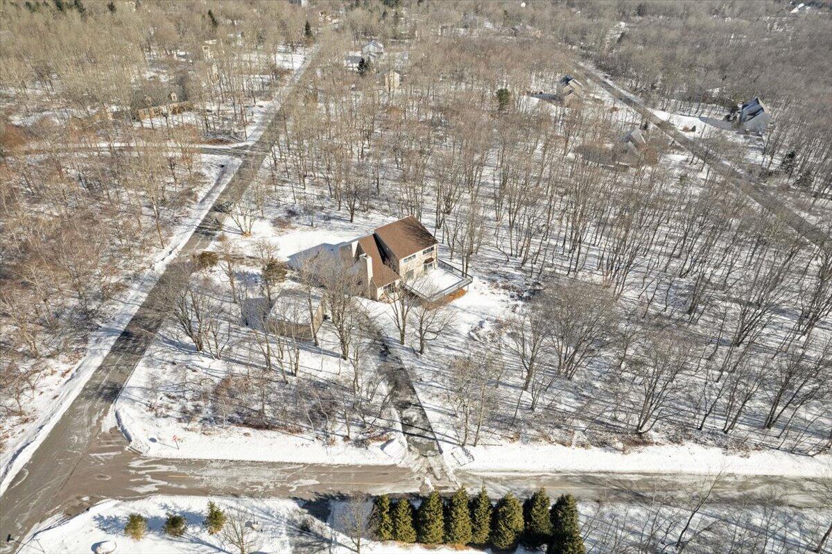 180 Lamsden Drive, Albrightsville, Pennsylvania image 14