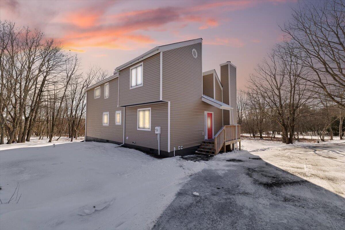 180 Lamsden Drive, Albrightsville, Pennsylvania image 8