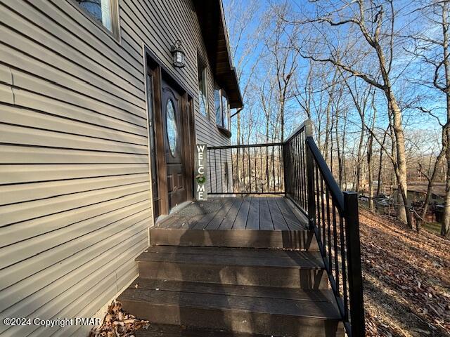 115 White Oak Court, Tannersville, Pennsylvania image 6