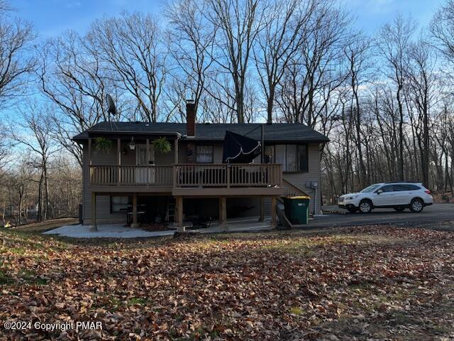 115 White Oak Court, Tannersville, Pennsylvania image 48