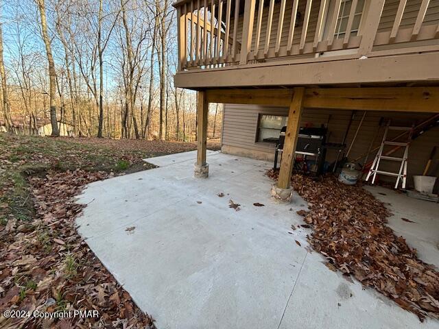 115 White Oak Court, Tannersville, Pennsylvania image 46
