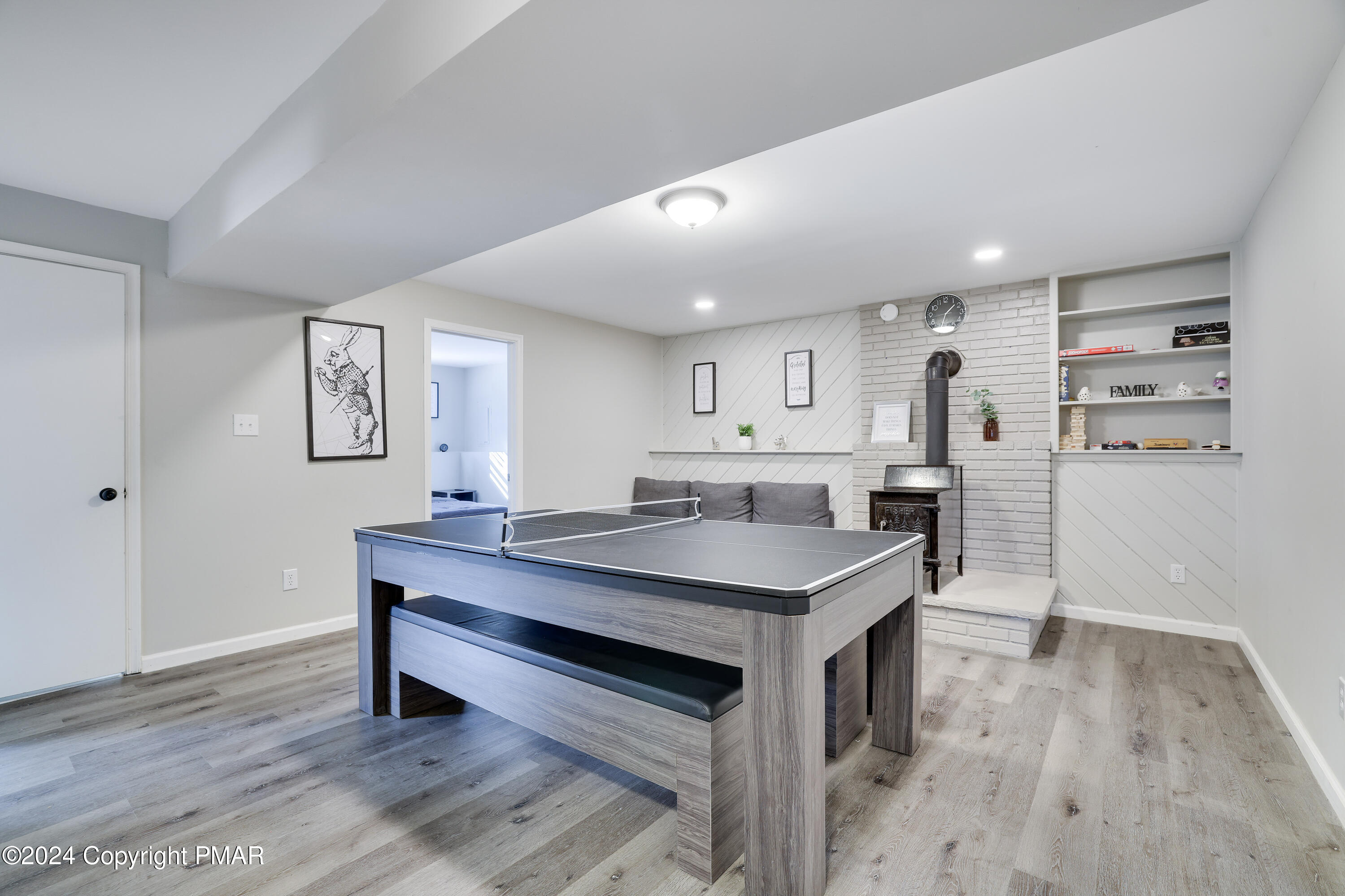 115 White Oak Court, Tannersville, Pennsylvania image 24