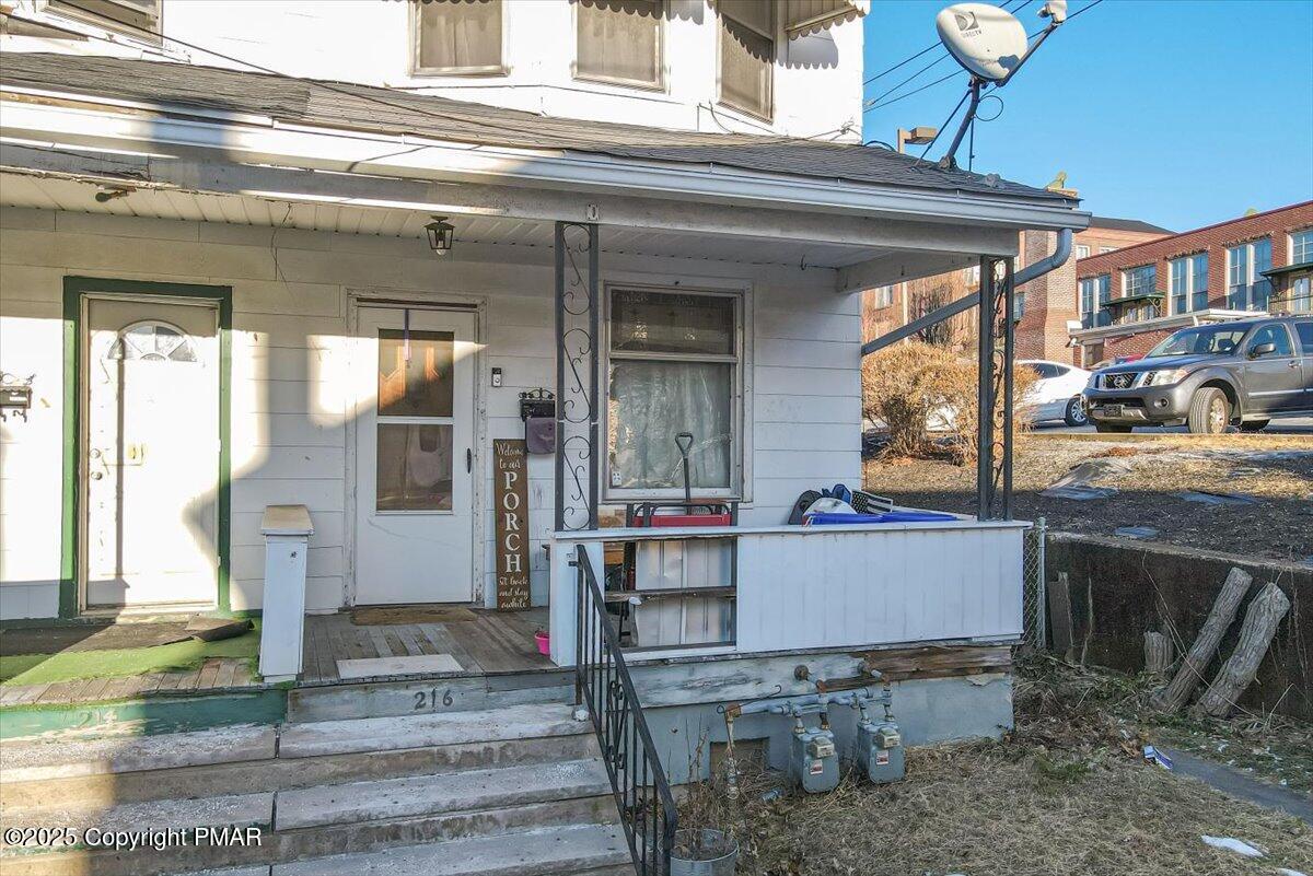 216 Andover Street, Wilkes Barre, Pennsylvania image 7