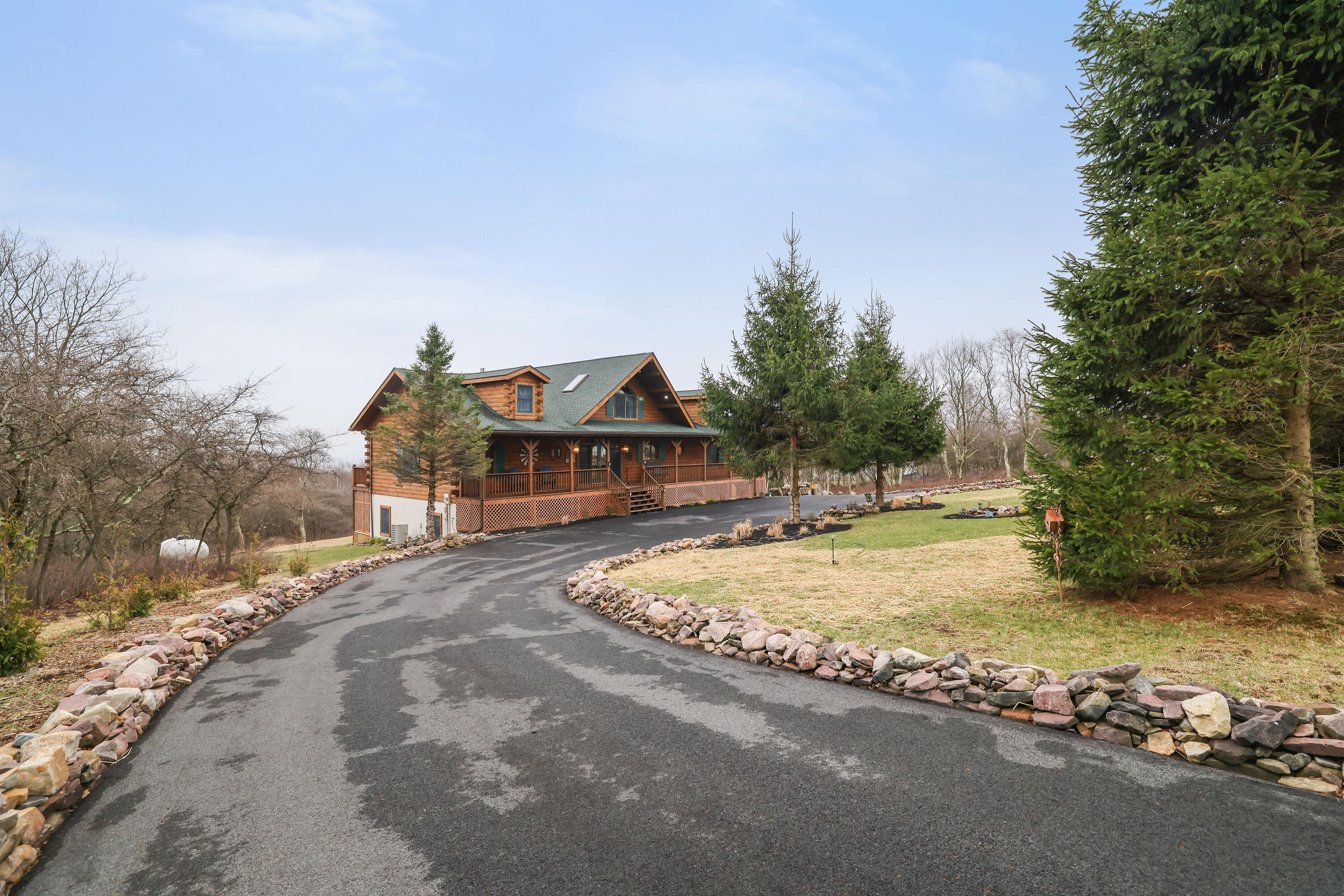 497 Patten Circle, Albrightsville, Pennsylvania image 7