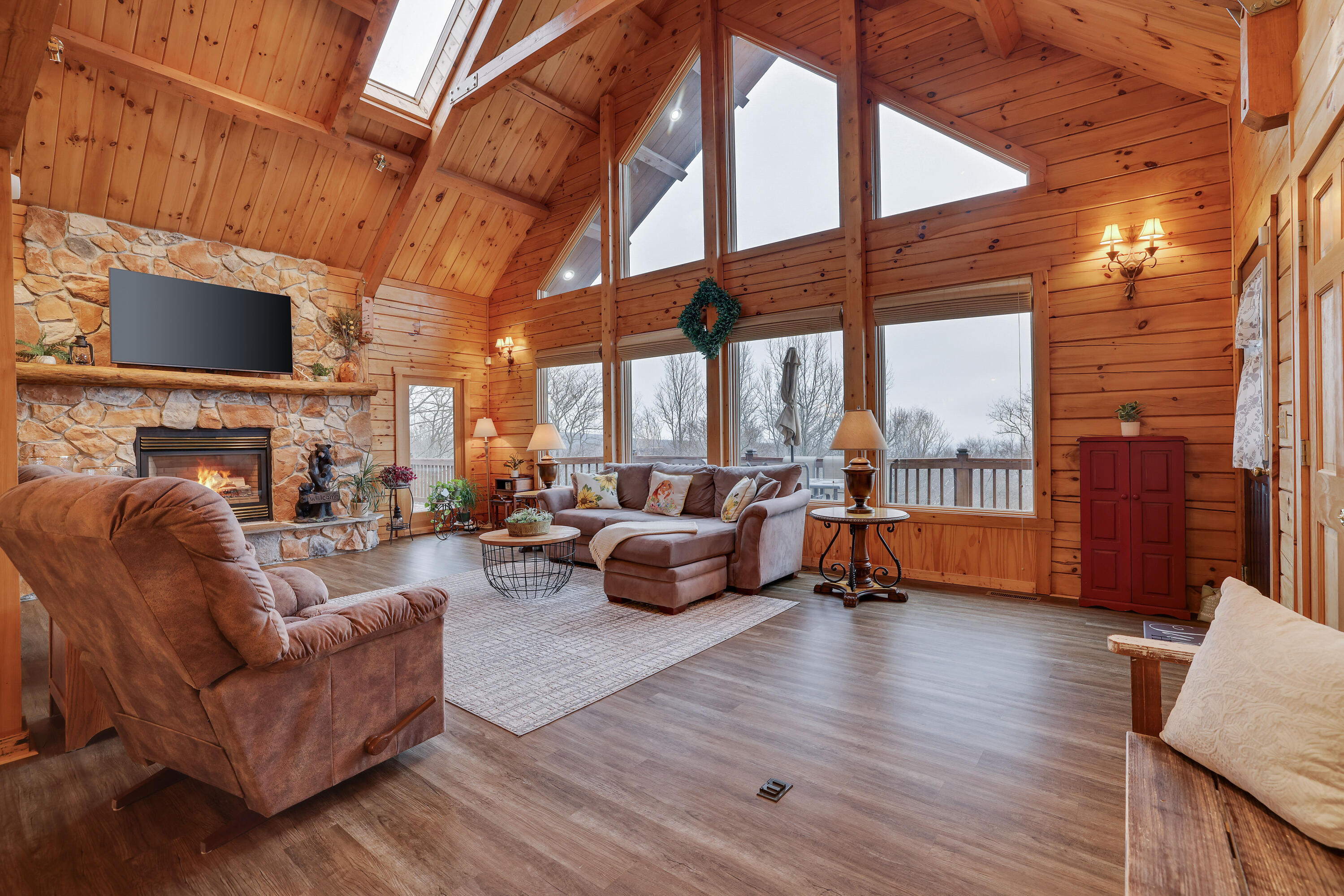 497 Patten Circle, Albrightsville, Pennsylvania image 21