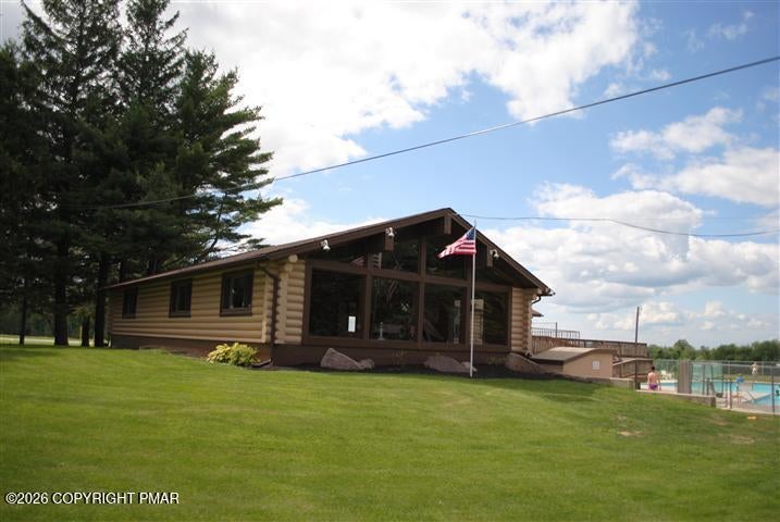 2460 Pawnee Trail