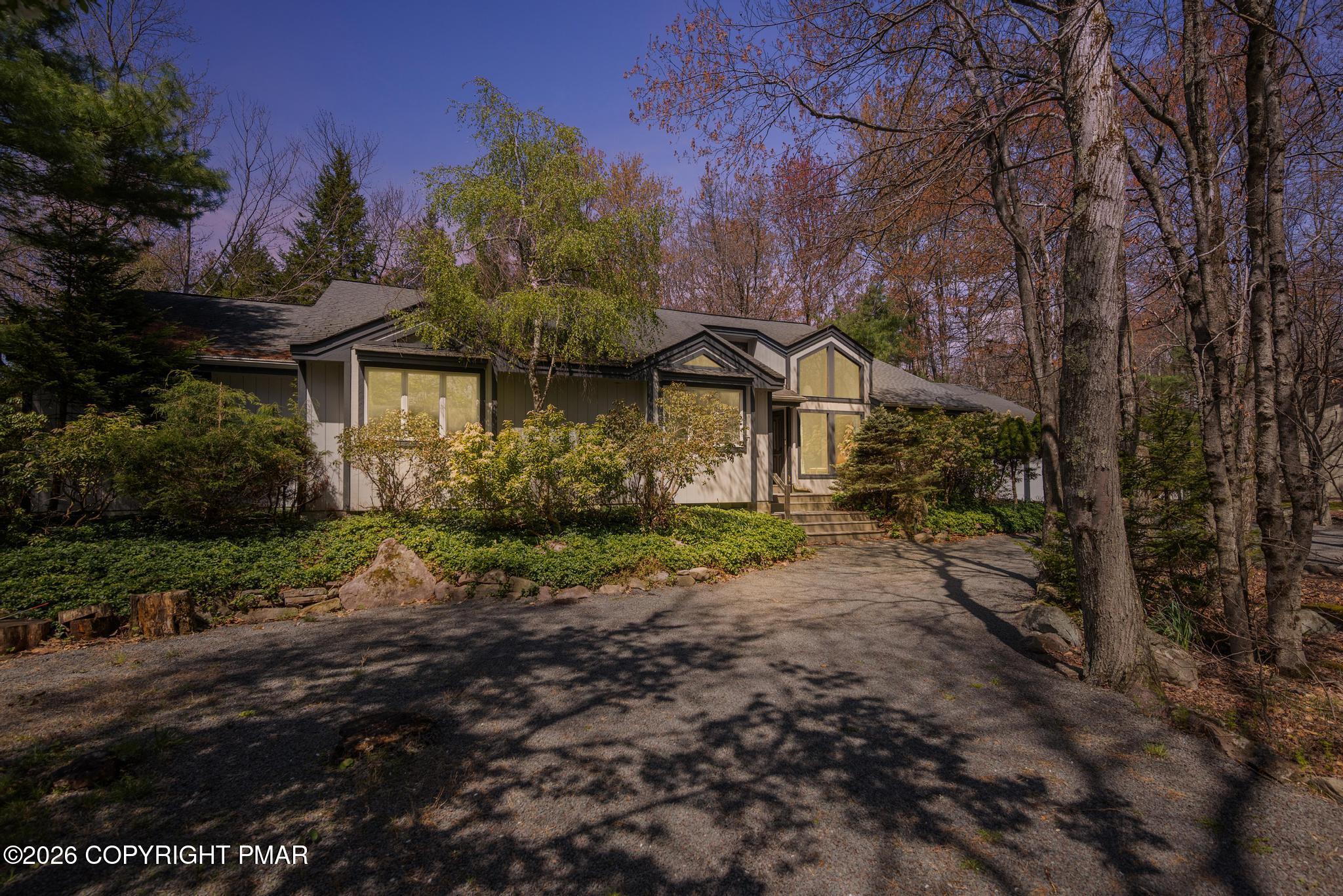 576 Conestoga Trail