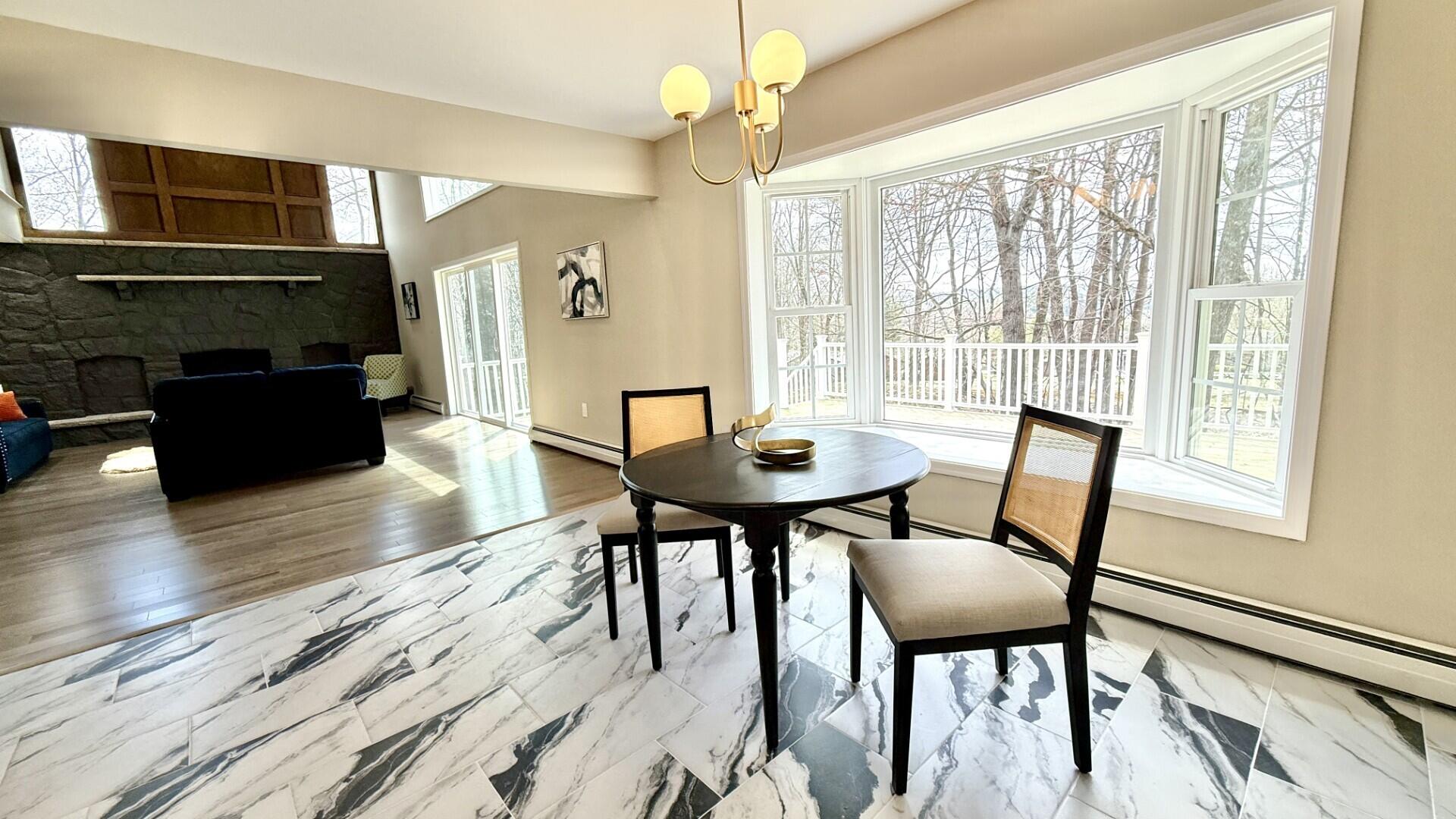 609 Sunlite Lane, Stroudsburg, Pennsylvania image 18