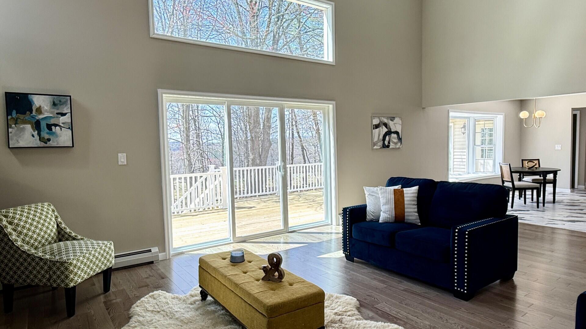 609 Sunlite Lane, Stroudsburg, Pennsylvania image 23