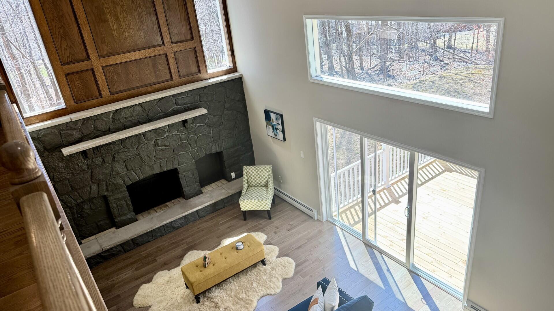 609 Sunlite Lane, Stroudsburg, Pennsylvania image 27