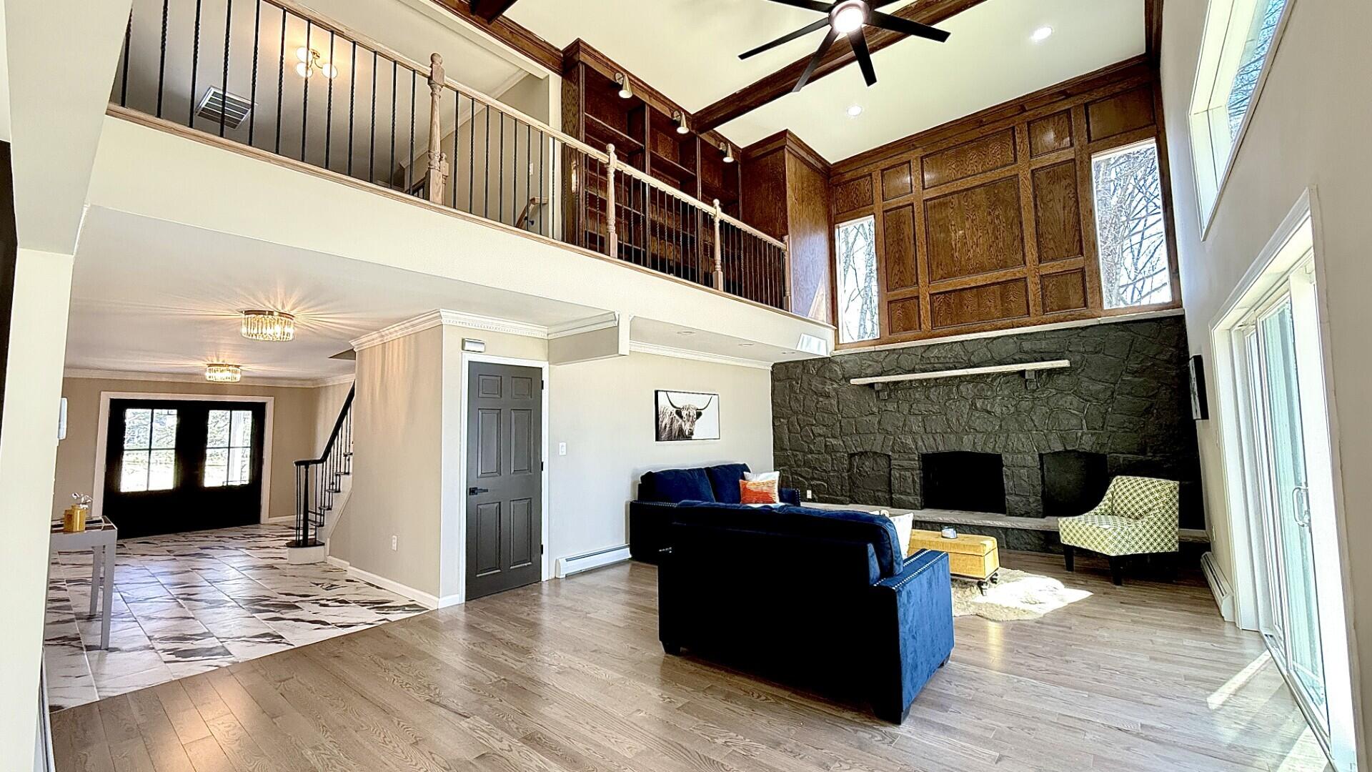 609 Sunlite Lane, Stroudsburg, Pennsylvania image 26