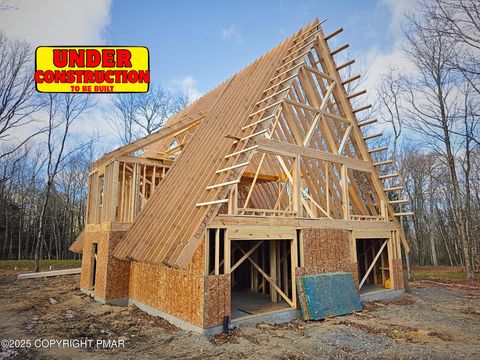 Homes For Sale - 44 Ash Drive<br/> Jim Thorpe, PA 18229