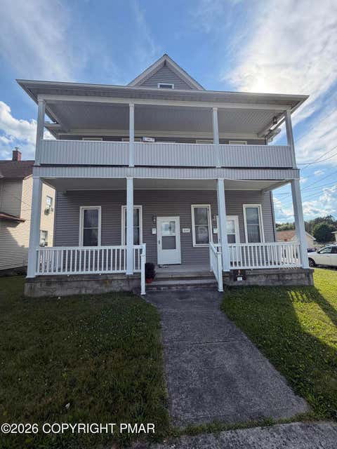 Condo For Rent - 226 Spring Street #A<br/> Lackawanna County, Moosic, PA 18507