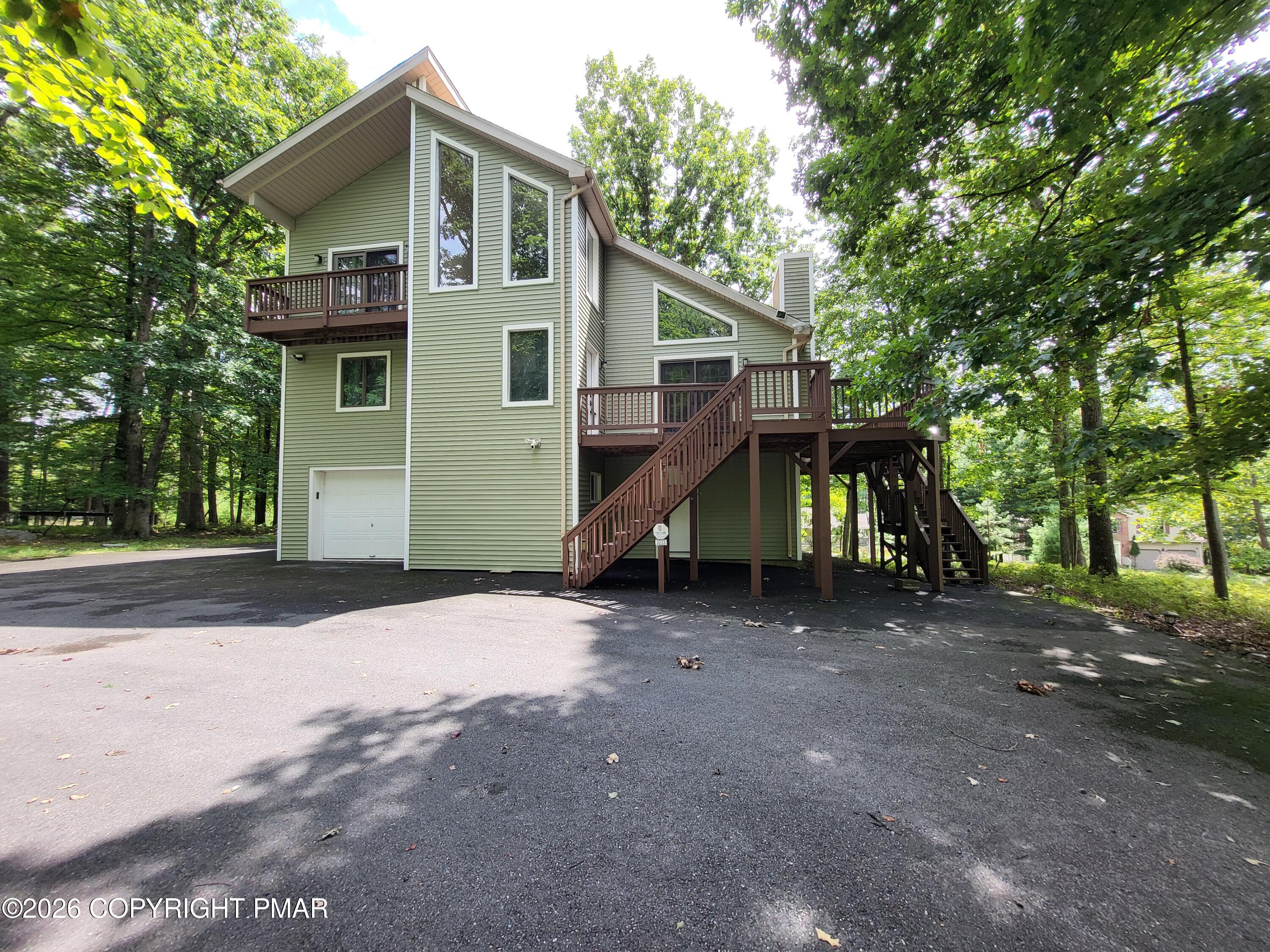 3233 Windermere Drive