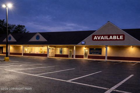 2942 Route 611 Tannersville PA 18372