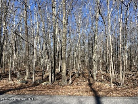 Vacant Land For Sale - LOT 21 Pocono Forested Drive<br/> Monroe County, East Stroudsburg, PA 18302
