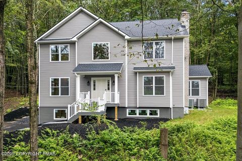 Homes For Sale - 141 Lookout Court<br/> Henryville, PA 18332