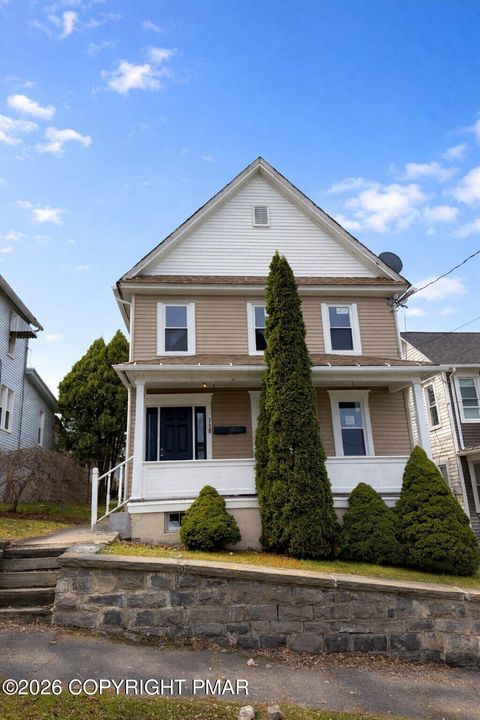 Multifamily For Sale - 718 Willow Street<br/> Scranton, PA 18505