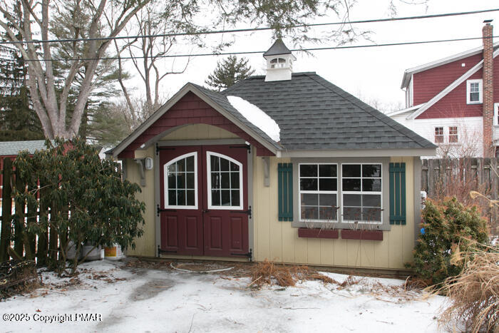 239 Stokes Avenue, Stroudsburg, Pennsylvania image 9