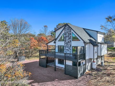 126 Petrarch Trail Albrightsville PA 18210