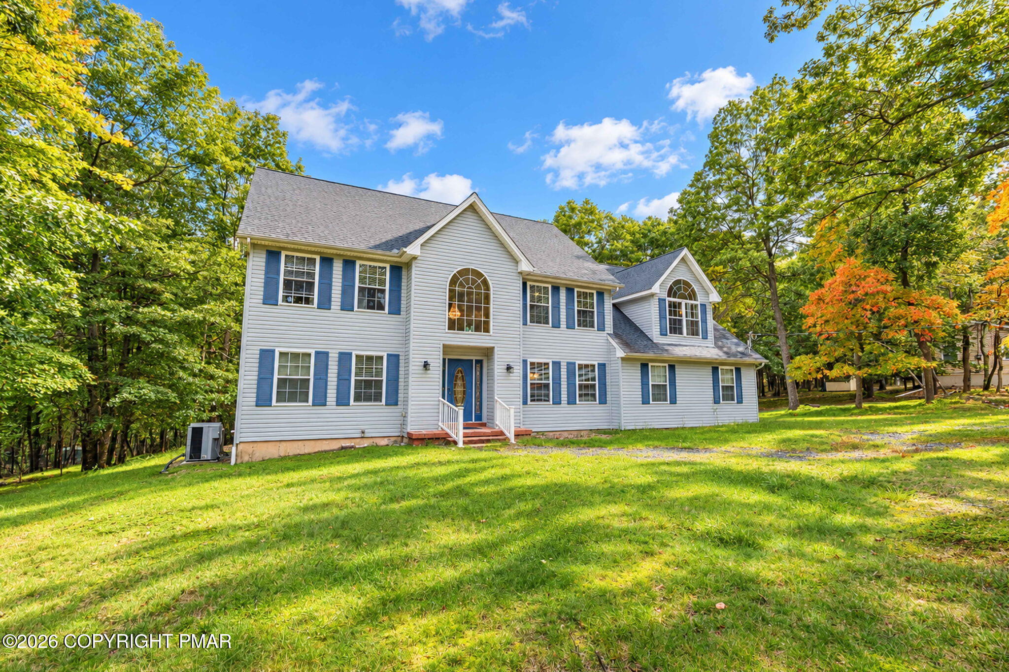 159 Winding Way