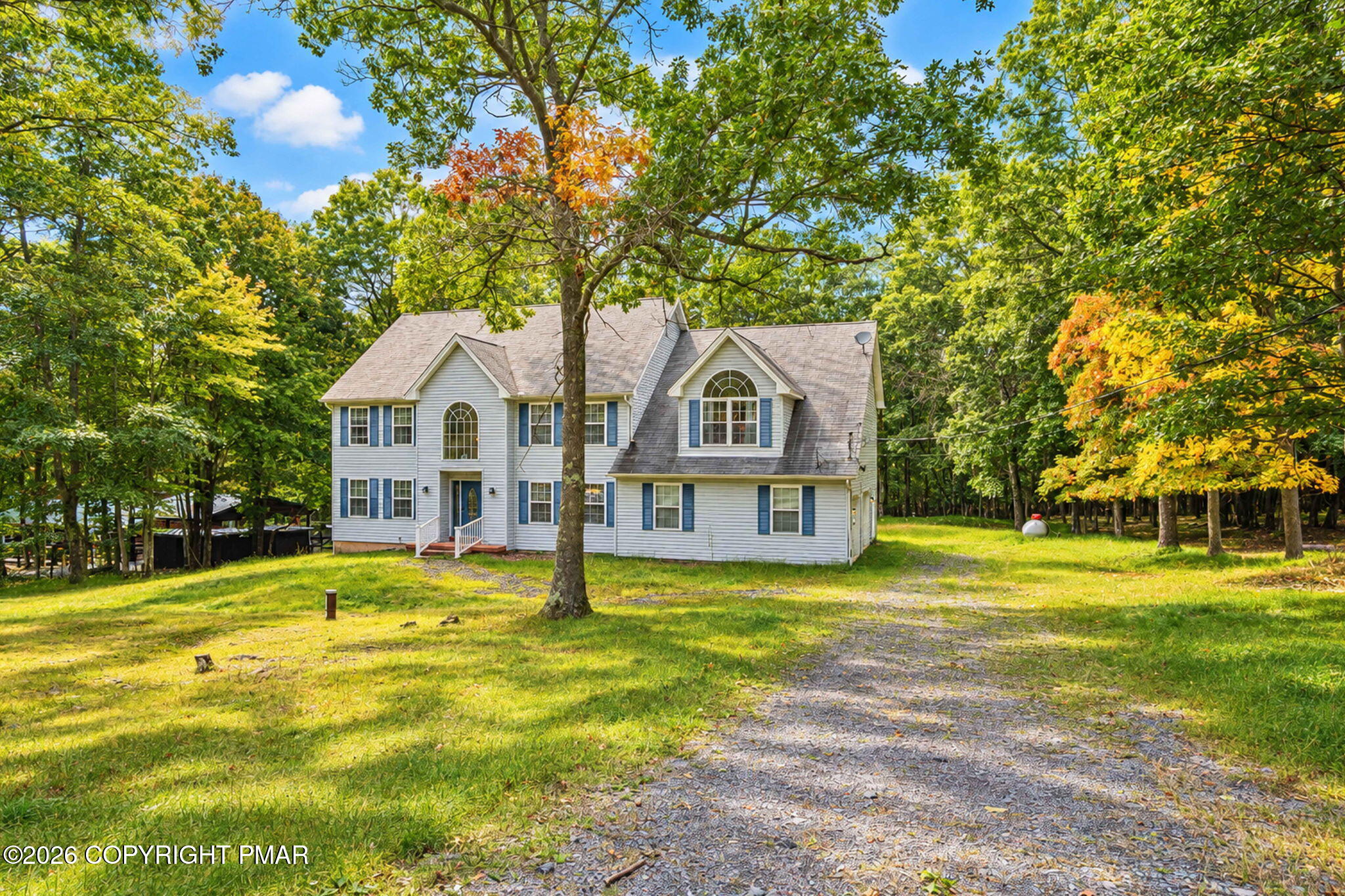 159 Winding Way