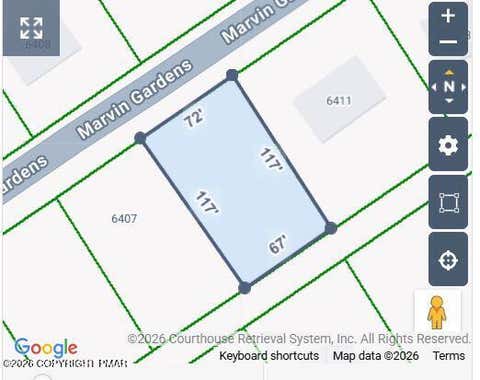 Vacant Land For Sale - 6409 Marvin Gdns<br/> Tobyhanna, PA 18466