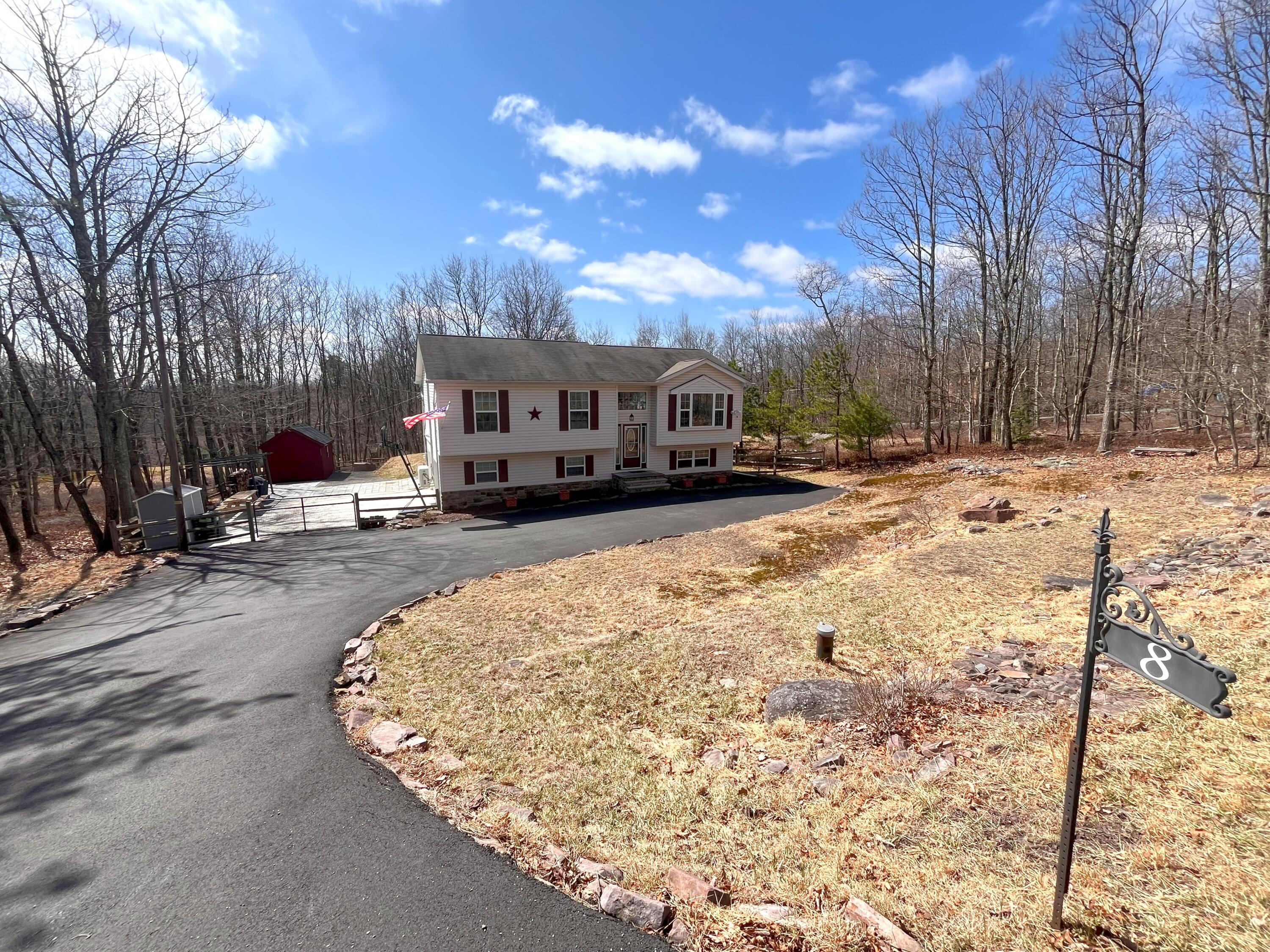 8 Iowa Road, Albrightsville, Pennsylvania image 7