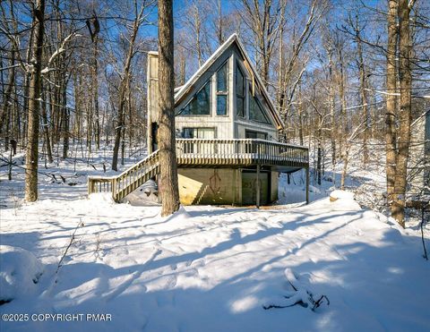 9378 Fairmount Way Tobyhanna PA 18466