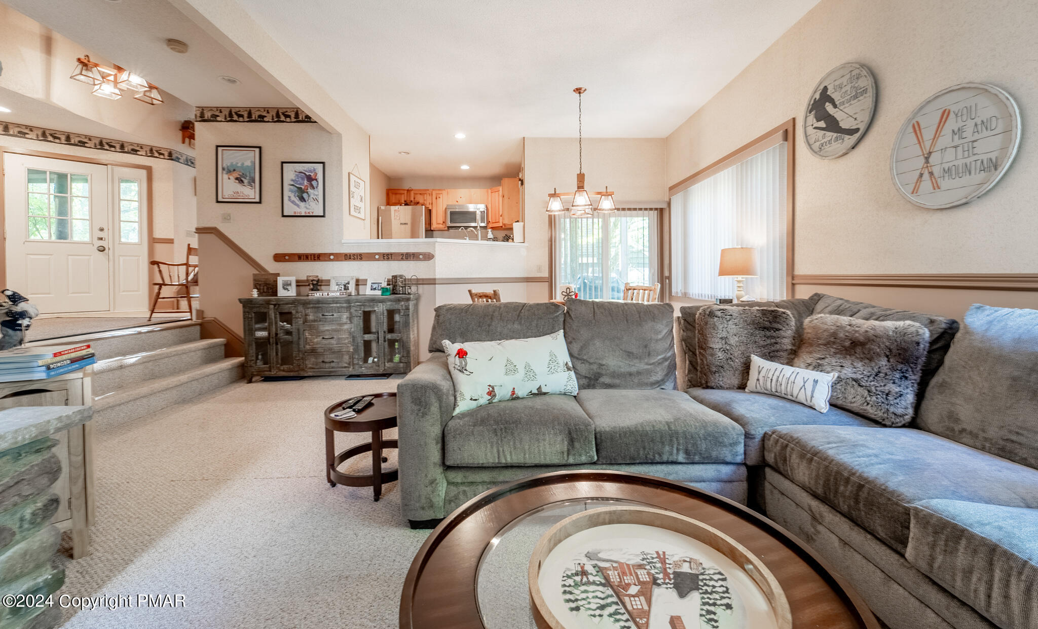 103 Midway, Lake Harmony, Pennsylvania image 14