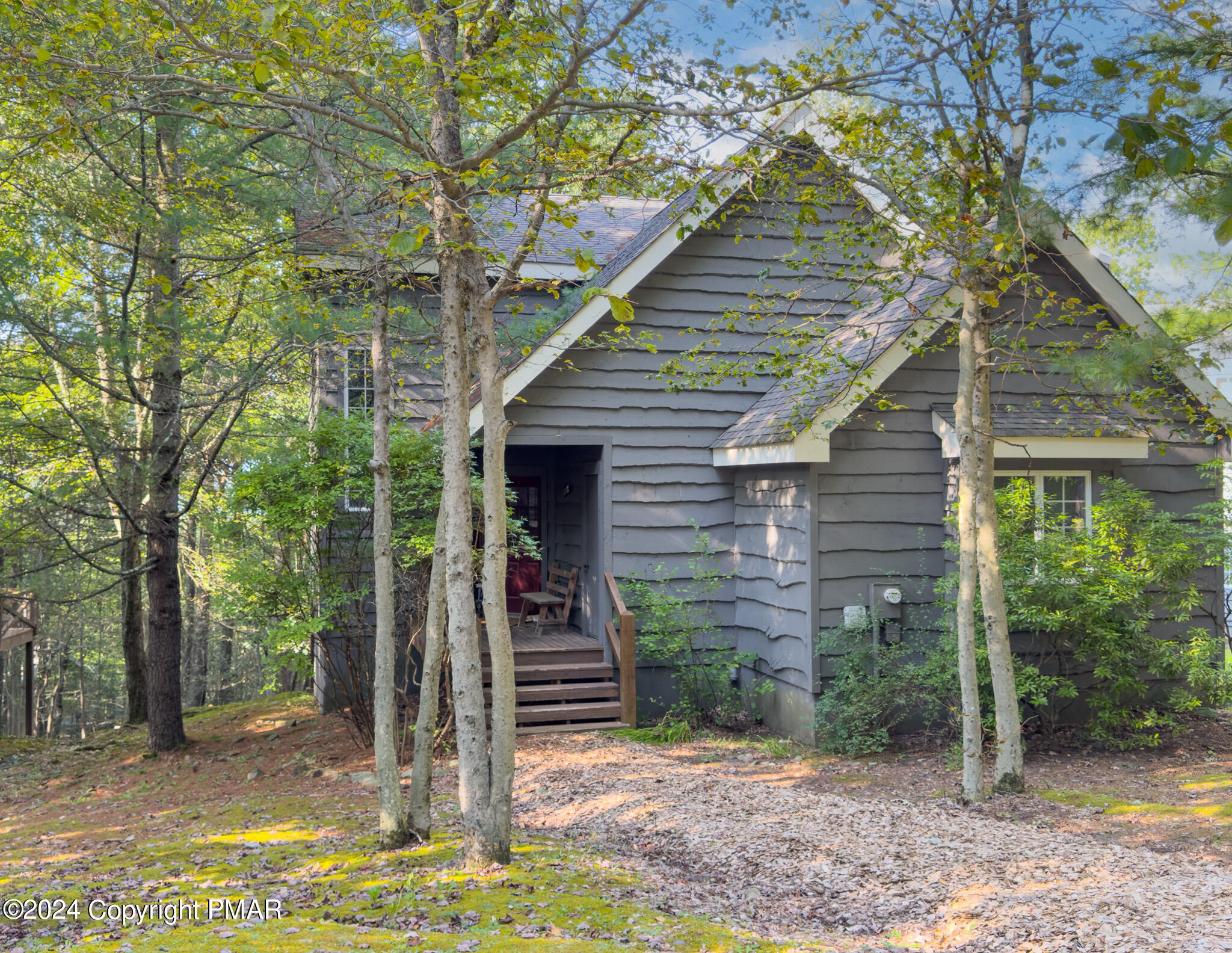 103 Midway, Lake Harmony, Pennsylvania image 3