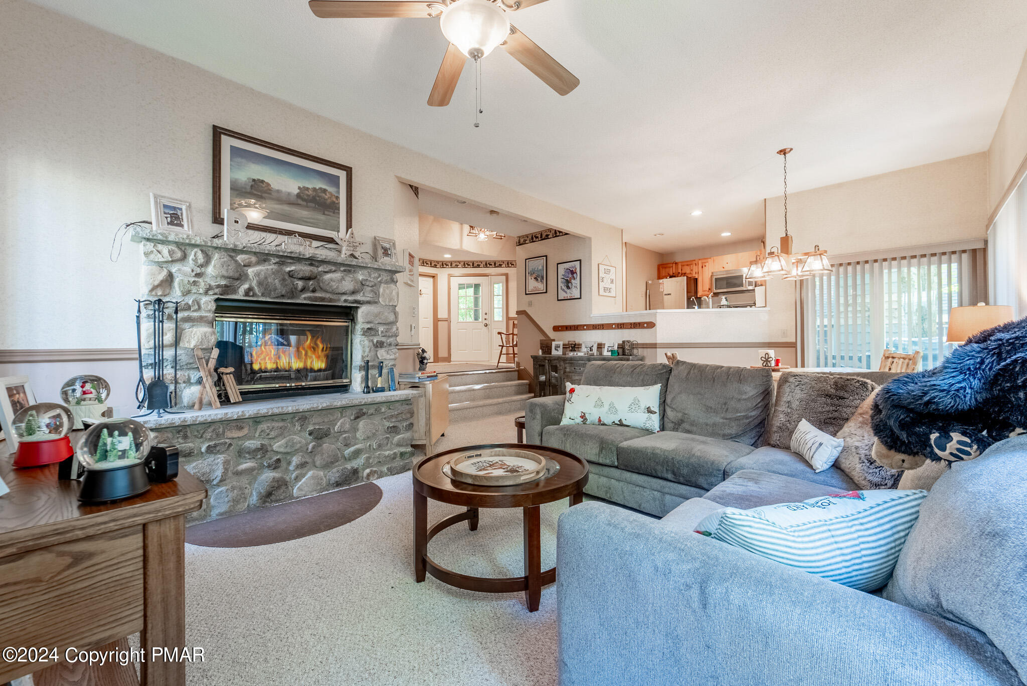 103 Midway, Lake Harmony, Pennsylvania image 11