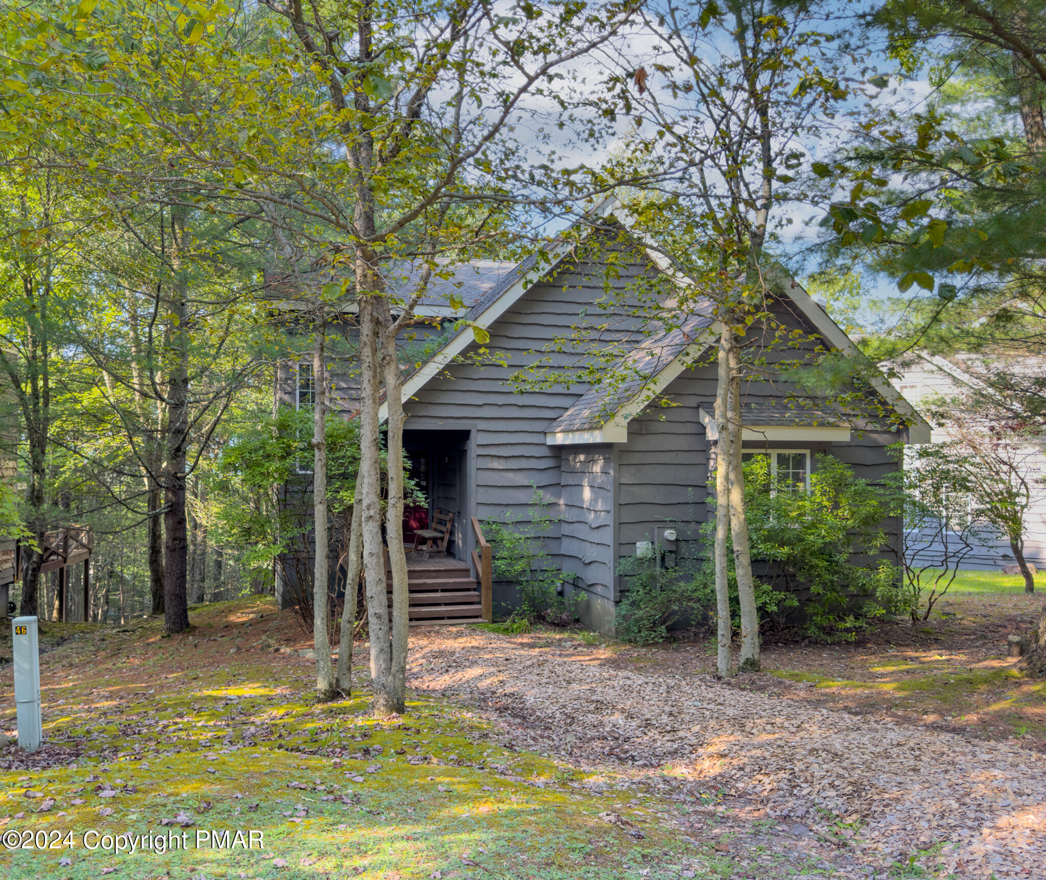 103 Midway, Lake Harmony, Pennsylvania image 48