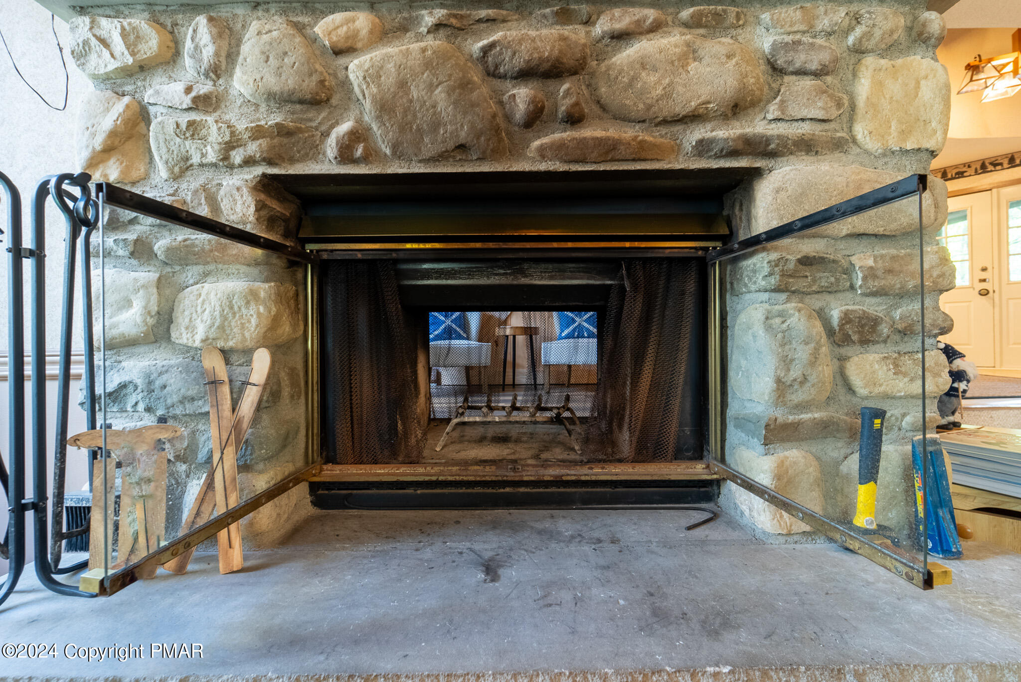 103 Midway, Lake Harmony, Pennsylvania image 12