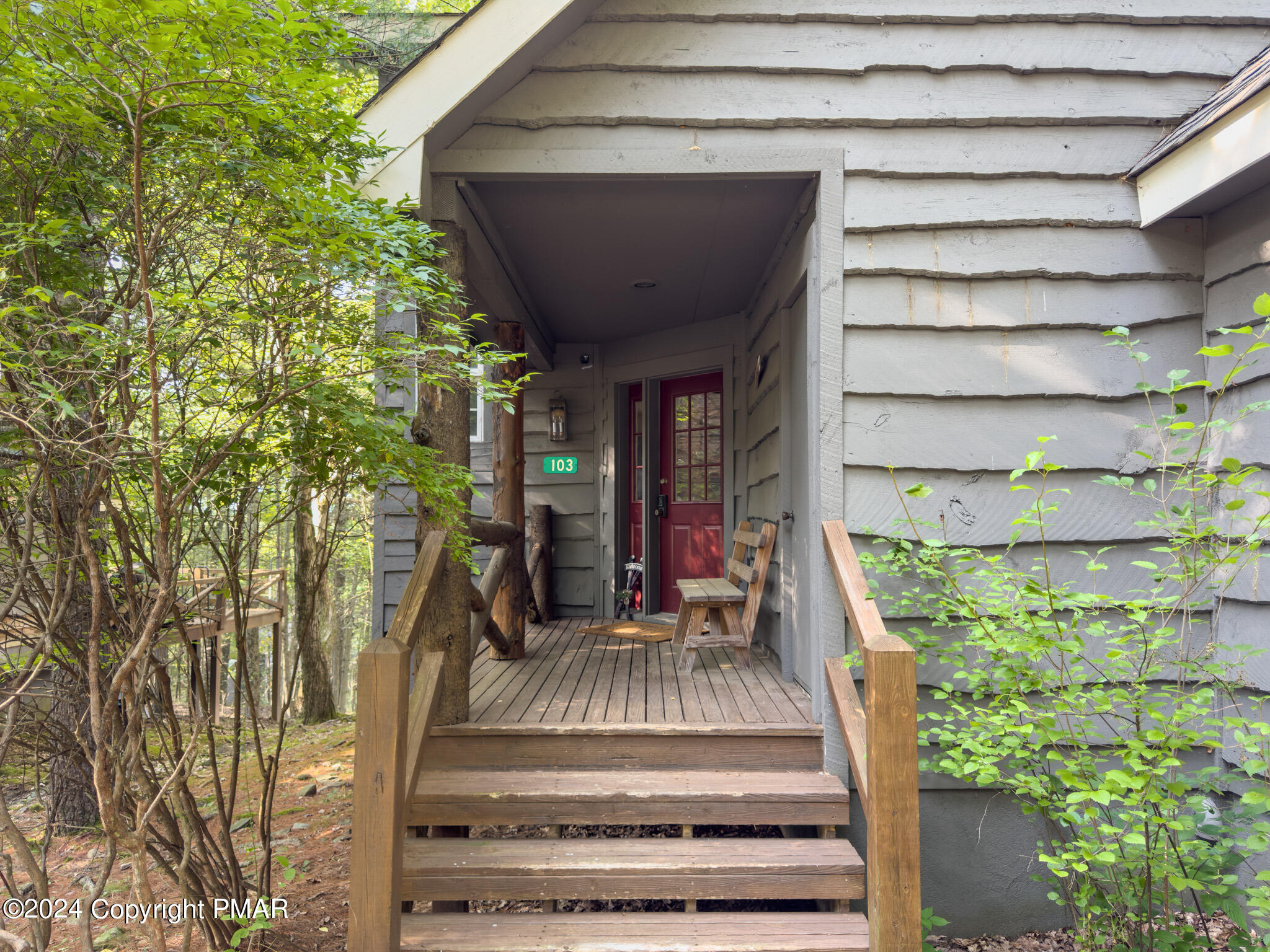 103 Midway, Lake Harmony, Pennsylvania image 4
