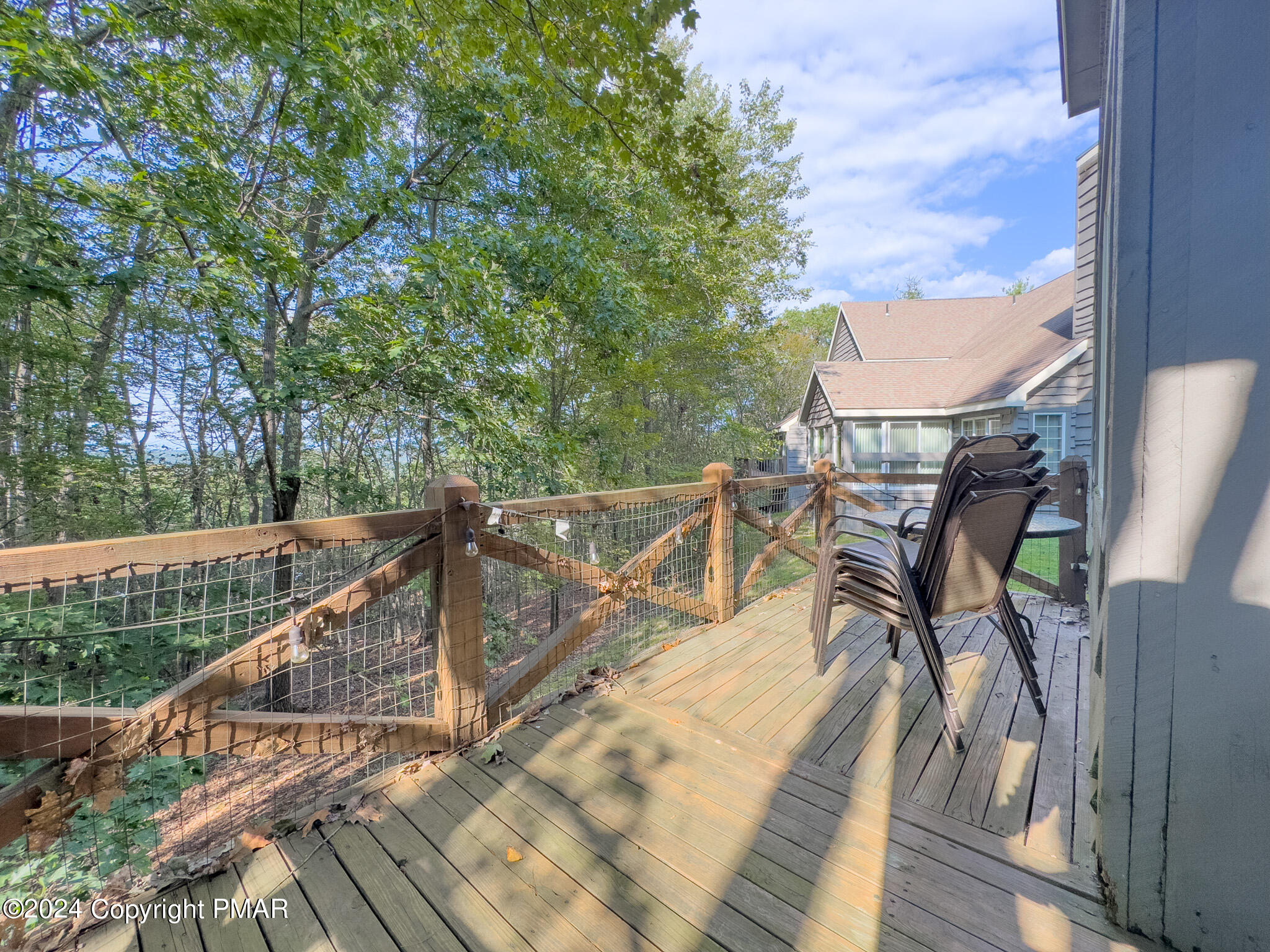 103 Midway, Lake Harmony, Pennsylvania image 44