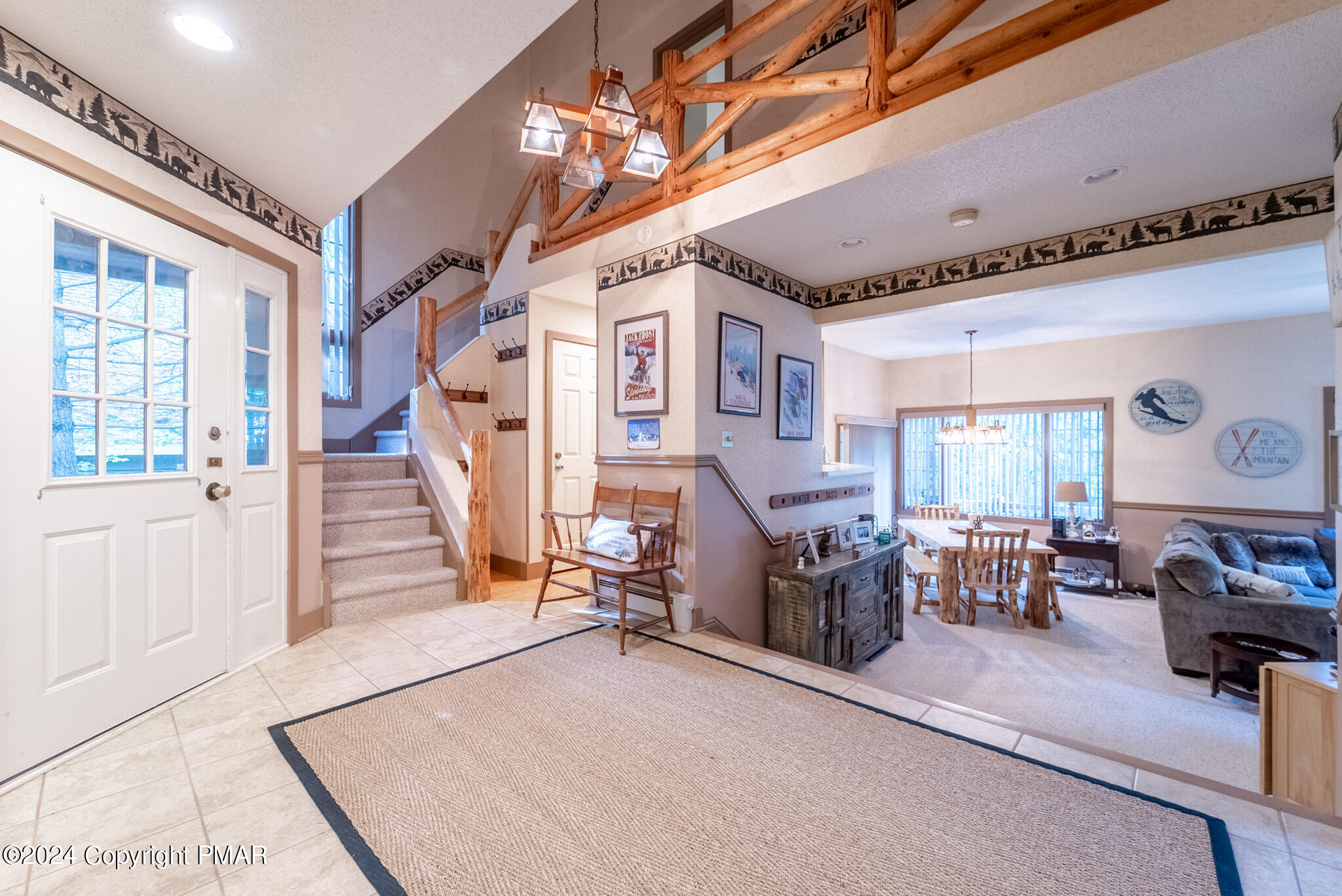 103 Midway, Lake Harmony, Pennsylvania image 7