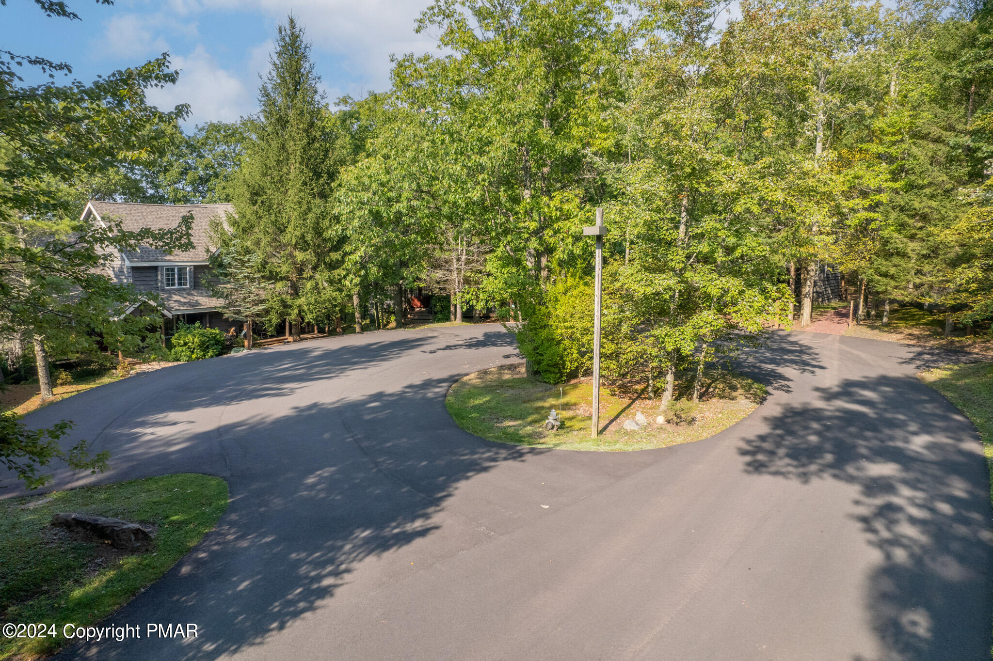 103 Midway, Lake Harmony, Pennsylvania image 46