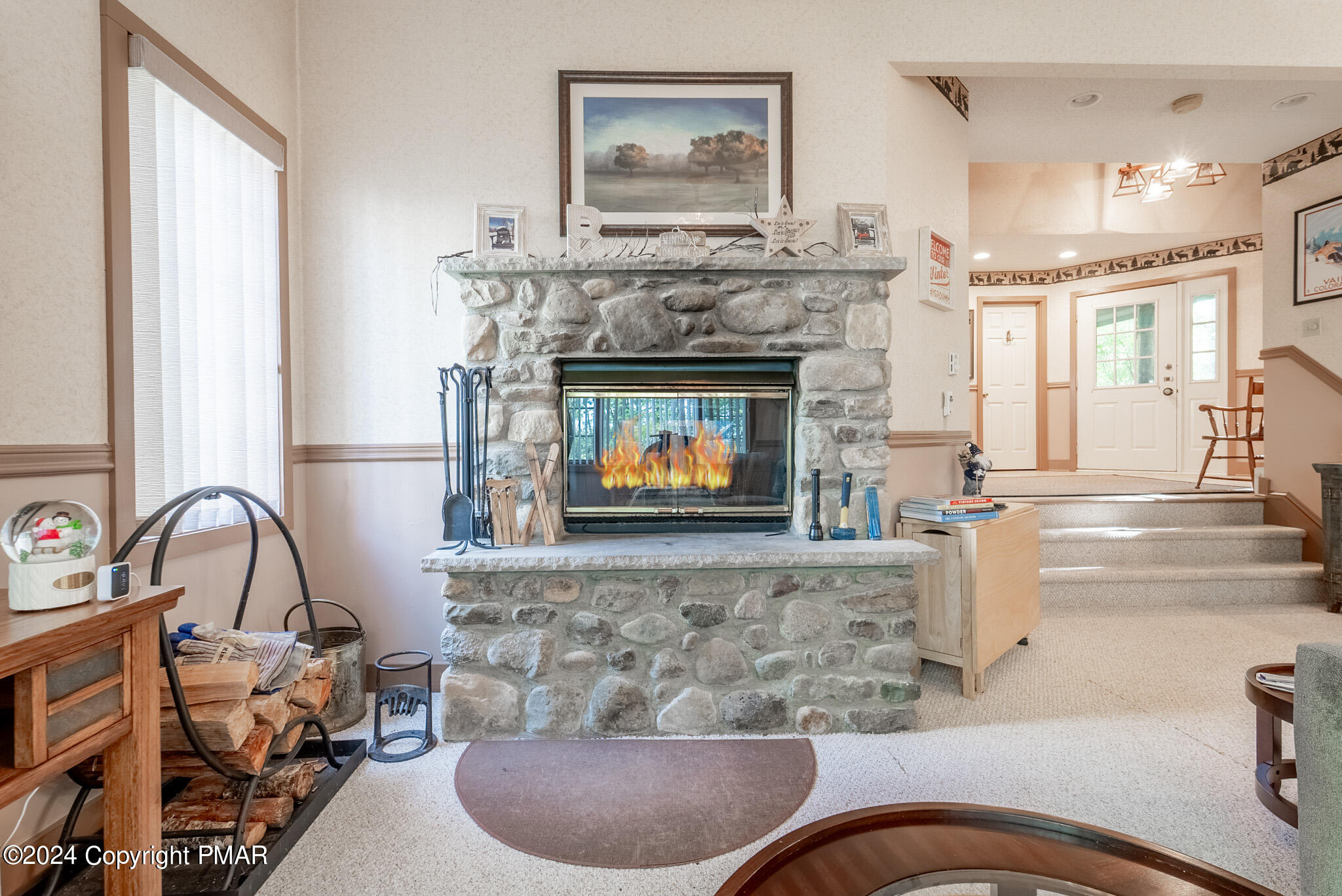 103 Midway, Lake Harmony, Pennsylvania image 13