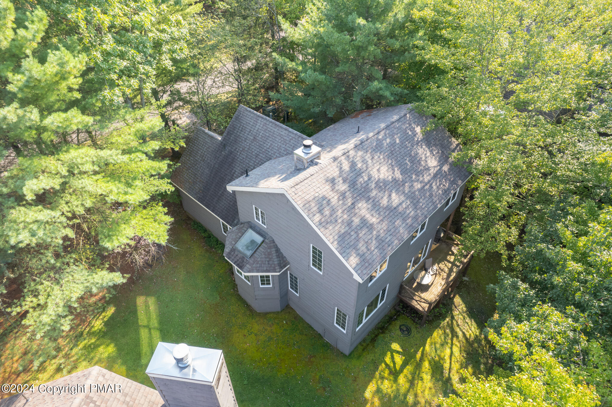 103 Midway, Lake Harmony, Pennsylvania image 5