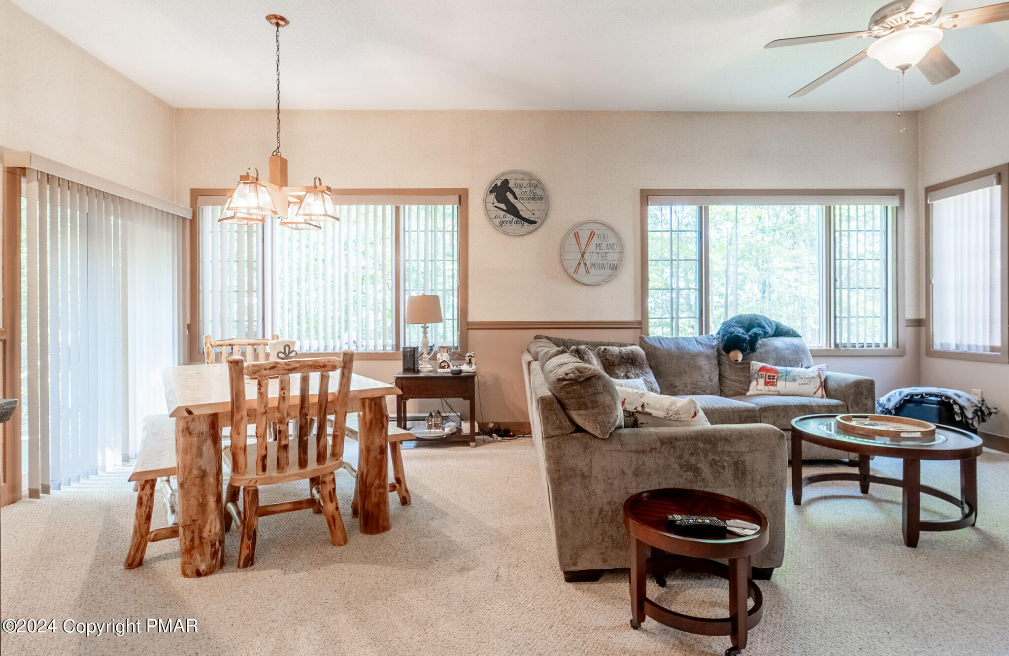 103 Midway, Lake Harmony, Pennsylvania image 15