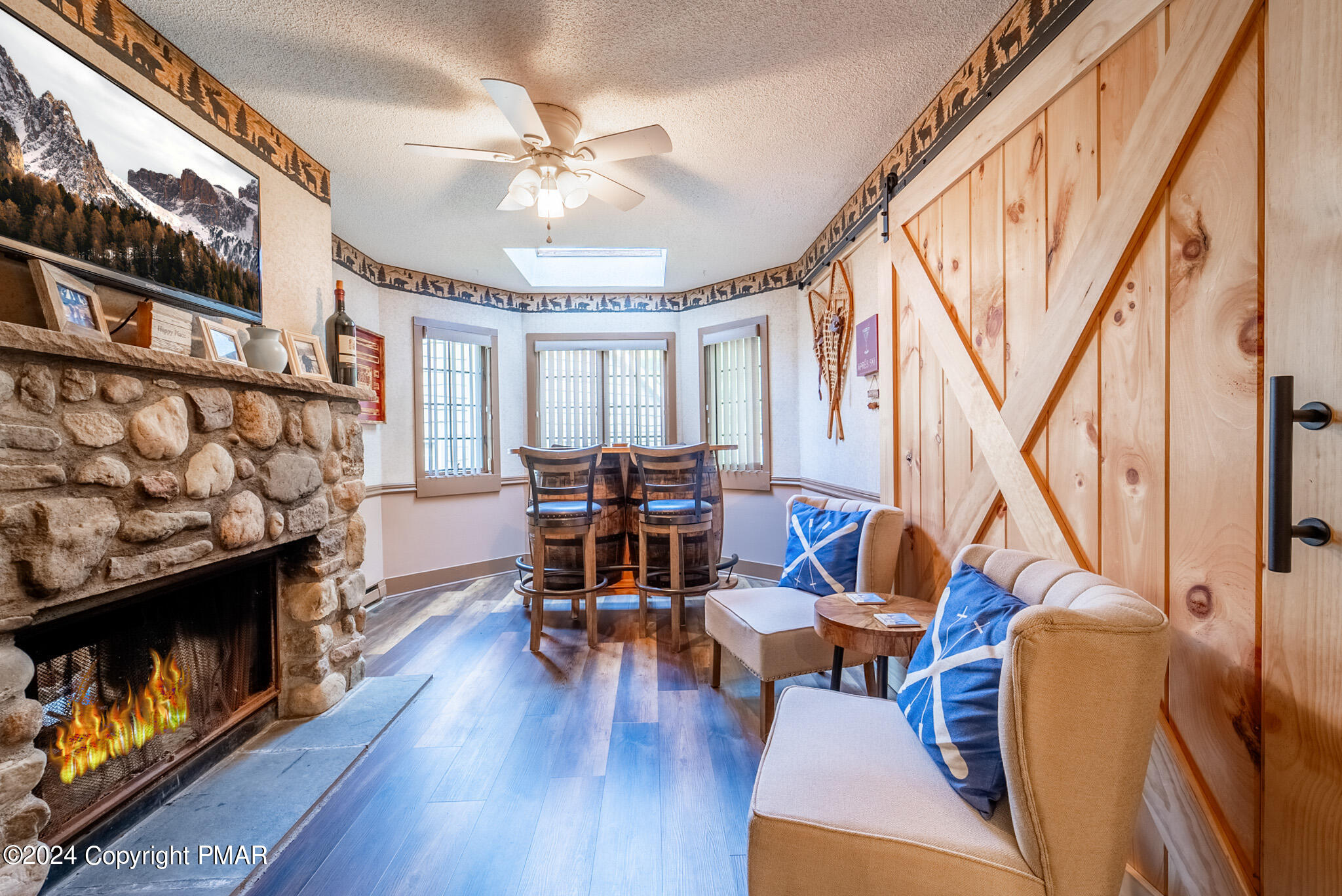 103 Midway, Lake Harmony, Pennsylvania image 19