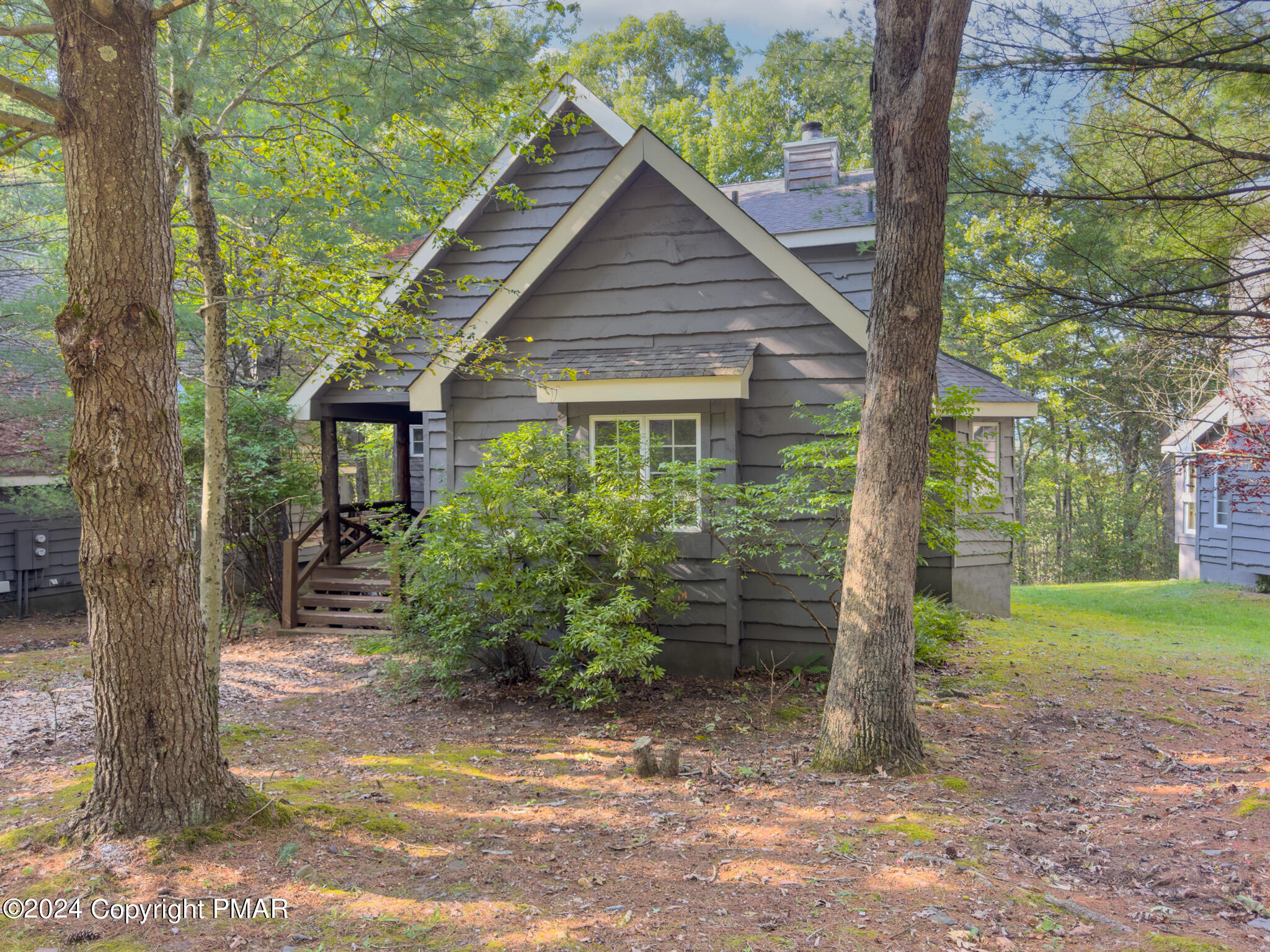 103 Midway, Lake Harmony, Pennsylvania image 47
